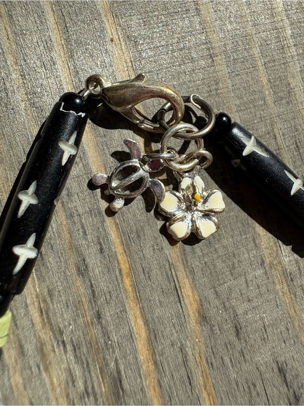 Anklet - Picture 3 of 3